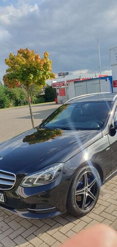 Bild des Angebotes Mercedes-Benz E 200 T 7G-TRONIC Avantgarde