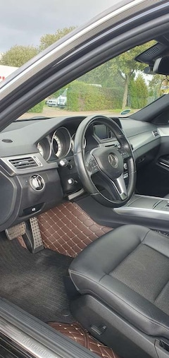 Bild des Angebotes Mercedes-Benz E 200 T 7G-TRONIC Avantgarde