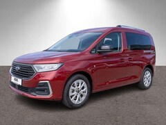 Bild des Angebotes Ford Tourneo Connect Titianium AWD 2.0EcoBlue LED AHK
