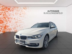 Bild des Angebotes BMW 335 Baureihe 3 Touring 335d xDrive