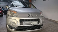 Bild des Angebotes Citroen C3 Picasso Exclusive Klimaaut. Tempo