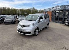 Bild des Angebotes Nissan NV200 Acenta/1,5/EURO6/KLIMA/7-SITZER