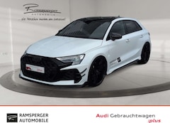 Bild des Angebotes Audi RS3 ABT RS3-R Sportback 1 of 125 HuD Pano Sonos