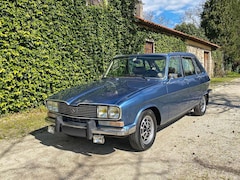 Bild des Angebotes Renault R 14 R 16 TX