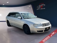 Bild des Angebotes Audi A6 2.5 TDI 132kW tiptronic quattro Avant