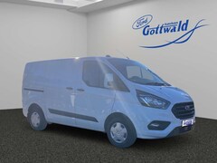 Bild des Angebotes Ford Transit Custom 280 L1 Trend AHK Beheizb. Frontsch. PDCv+h