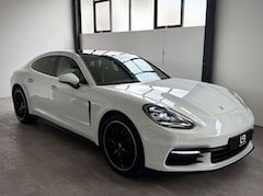 Bild des Angebotes Porsche Panamera 4S Diesel *Approved*Stdhzg*Pano*PASM*