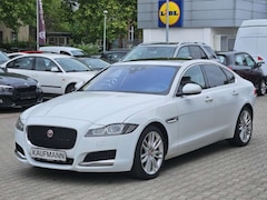 Bild des Angebotes Jaguar XF AWD Automatik