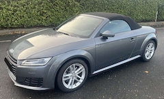 Bild des Angebotes Audi TT TT Roadster 1.8 TFSI