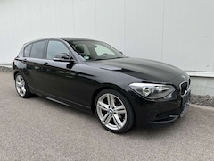 Bild des Angebotes BMW 116 116i Sport Line, Alcantara, SR & WR auf ALU, HU NE