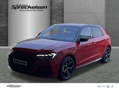 Bild des Angebotes Audi A1 Sportback 1.0 TFSI S line++Aut.++Sitzheizung++Rüc
