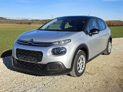 Bild des Angebotes Citroen C3 Pure Tech 82 FEEL Nur 27.800 km