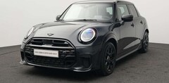 Bild des Angebotes MINI Cooper C John Cooper Works Trim