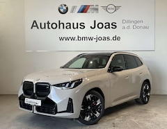 Bild des Angebotes BMW X3 M 50 |Glasdach |Sitzbelüftung |M Sportpaket Pro
