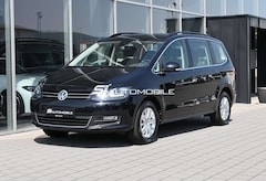 Bild des Angebotes VW Sharan 1.4 TSI OPF DSG *ACC*7-SITZER*KAMERA*ACTIVE LIGHT*