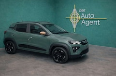 Bild des Angebotes Dacia Spring Extreme/1,49%Aktion/75€mtl./CCS