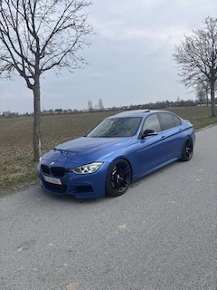 Bild des Angebotes BMW 335 I M Performance Paket | Neuer Motor | Voll!