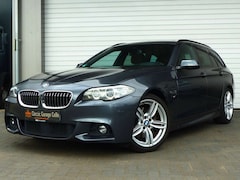 Bild des Angebotes BMW 525 525 d Touring M Paket Pano Sportsitze