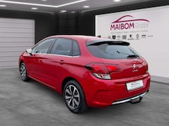 Bild des Angebotes Citroen C4 1.2 Selection 110 PS, Standort Geldern