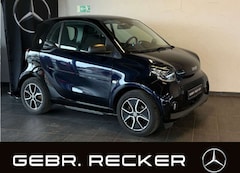 Bild des Angebotes smart forTwo smart EQfortwo Exclusive LED Lkrdhzg Kamera Pano