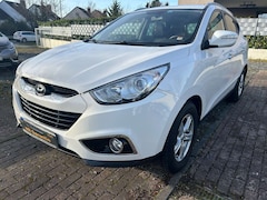Bild des Angebotes Hyundai iX35 Premium AWD Automatic