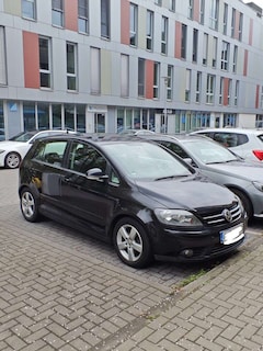 VW Golf Plus 1.4 TSI