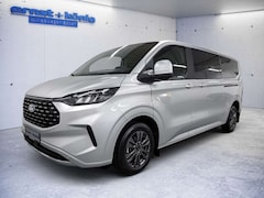 Bild des Angebotes Ford Tourneo Custom 320 L2H1 VA Autm. Titanium RFK