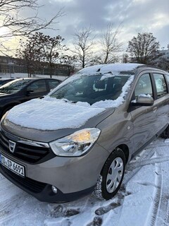 Bild des Angebotes Dacia Lodgy