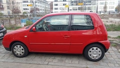 Bild des Angebotes VW Lupo 1.0