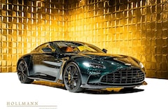 Aston Martin Vantage CARBON + CERAMIC + 360 CAMERA