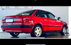 Bild des Angebotes Audi 80 80 2.8 E
