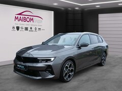 Bild des Angebotes Opel Astra 1.5 CDTI DPF+AHK abnehmbar
