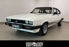 Bild des Angebotes Ford Capri Capri III 2.0S, RS, H-ZULASSUNG