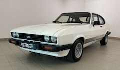 Bild des Angebotes Ford Capri Capri III 2.0S, RS, H-ZULASSUNG