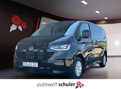Bild des Angebotes VW T7 Caravelle 2,0 TDI 4motion Automatik 9-Sitzer