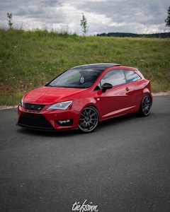 Bild des Angebotes SEAT Ibiza SC 1.8 TSI S&S Cupra