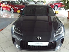 Bild des Angebotes Toyota GR86 GR86