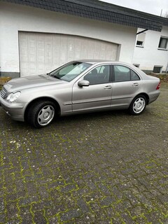 Bild des Angebotes Mercedes-Benz C 240 Elegance Top Zustand