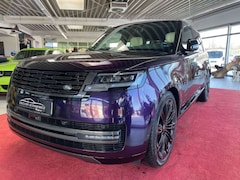 Bild des Angebotes Land Rover Range Rover *LWB*7-Sitze*Autobio*AHK*23Zoll*VOLL*