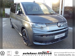 Bild des Angebotes VW T7 Multivan 2.0 TDI DSG LÜ Edition *AHK*LED*Sthz*