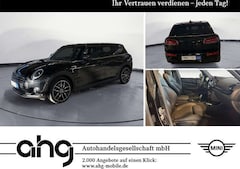 Bild des Angebotes MINI Cooper Clubman Cooper Mini Yours Trim LED Navigation PD