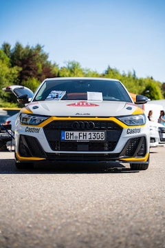 Bild des Angebotes Audi A1 35 TFSI Sportback S tronic line S1 Design
