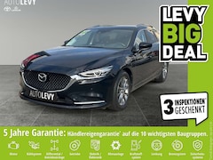 Bild des Angebotes Mazda 6 Premium Autom.*HeadUp*30°*ACC*SHZ*LHZ*LED