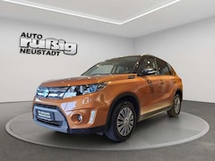 Bild des Angebotes Suzuki Vitara 1.6 Comfort 4x4