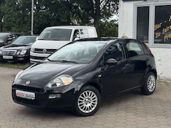 Fiat Punto MYSTYLE *1.HAND*KLIMA*AHK*GARANTIE*