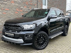 Bild des Angebotes Ford Ranger Wildtrak 4x4 DELTA FELGEN RAPTOR-OPTIK