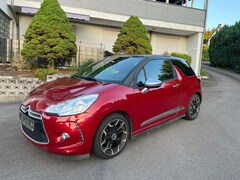 Bild des Angebotes Citroen DS3 SportChic