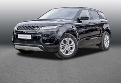 Bild des Angebotes Land Rover Range Rover Evoque P300e AWD S NAVI KLIMA PDC LM