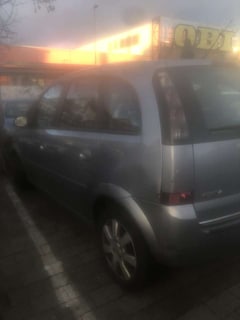 Bild des Angebotes Fiat Marea 100 16V ELX