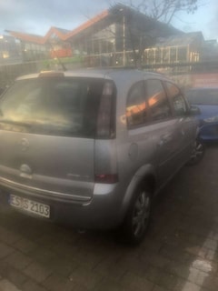 Bild des Angebotes Fiat Marea 100 16V ELX